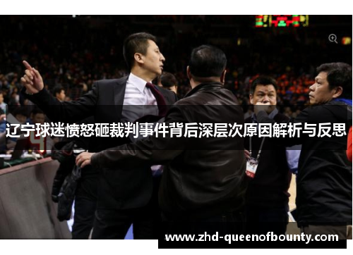 辽宁球迷愤怒砸裁判事件背后深层次原因解析与反思