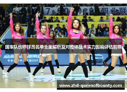 国家队伤停球员名单全面解析及对整体战术实力影响评估前瞻 国家队伤停球员名单全面解析及对整体战术实力影响评估前瞻