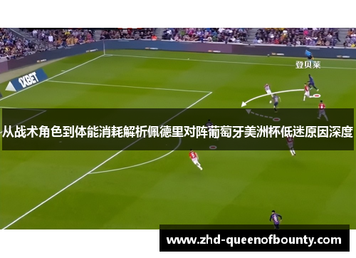 从战术角色到体能消耗解析佩德里对阵葡萄牙美洲杯低迷原因深度